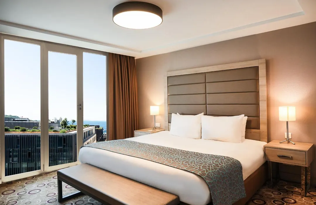 Nidya Hotel Galataport-1
